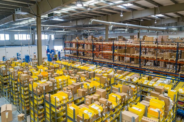 Conyx Merchantile