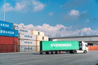 Conyx Total Logistics