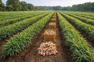 Conyx Farms