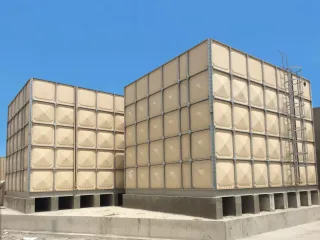 Conyx Tanks