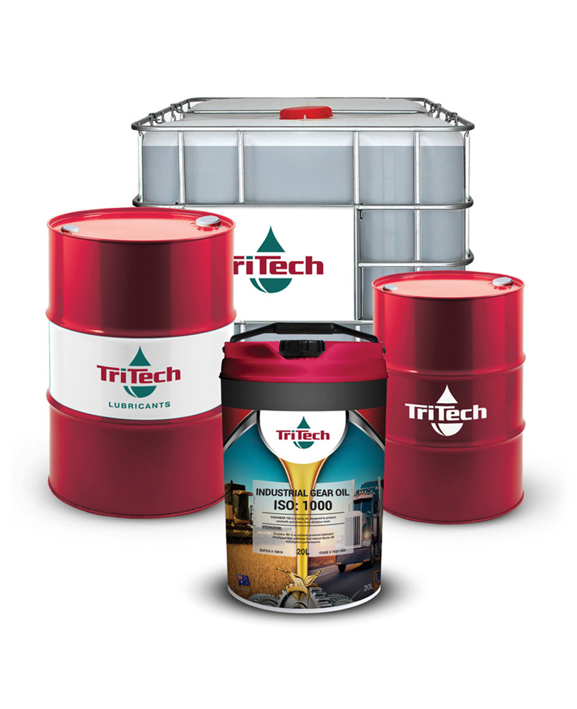 Industrial lubricants