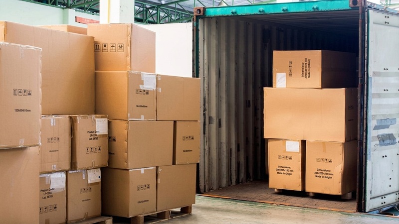 Local procurement