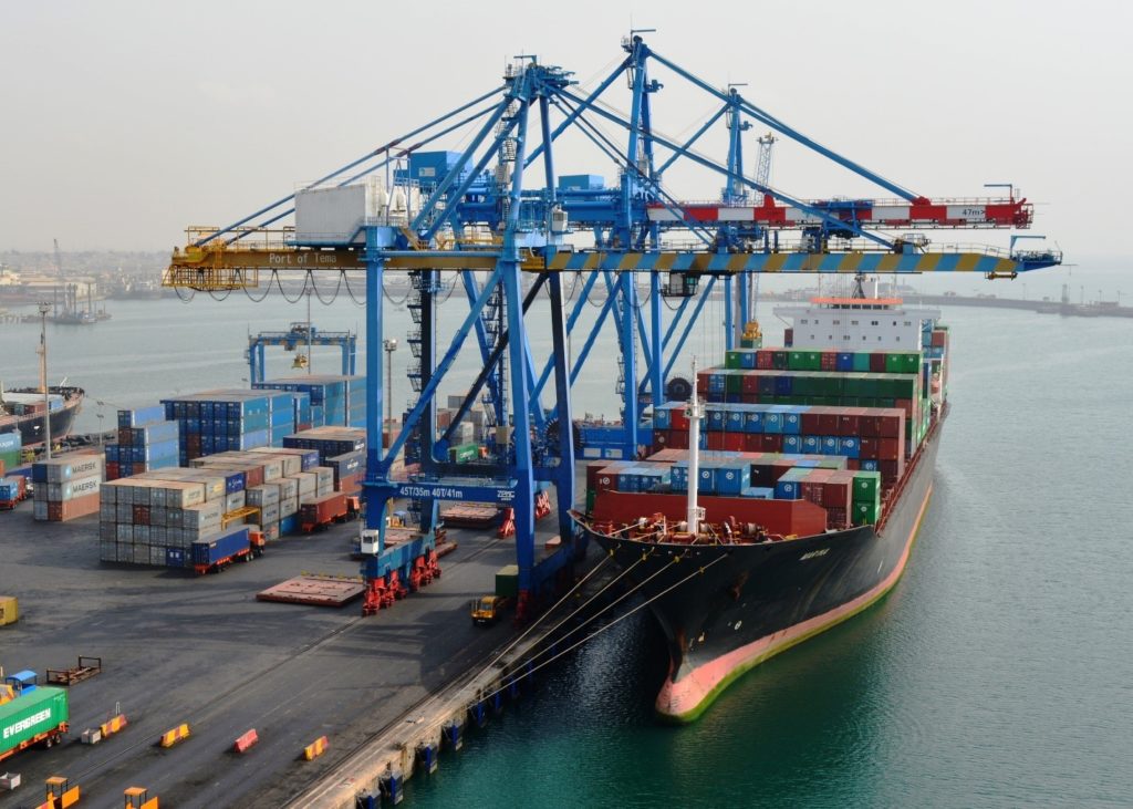 Customs & port coordination