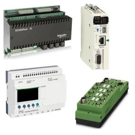 Automation components