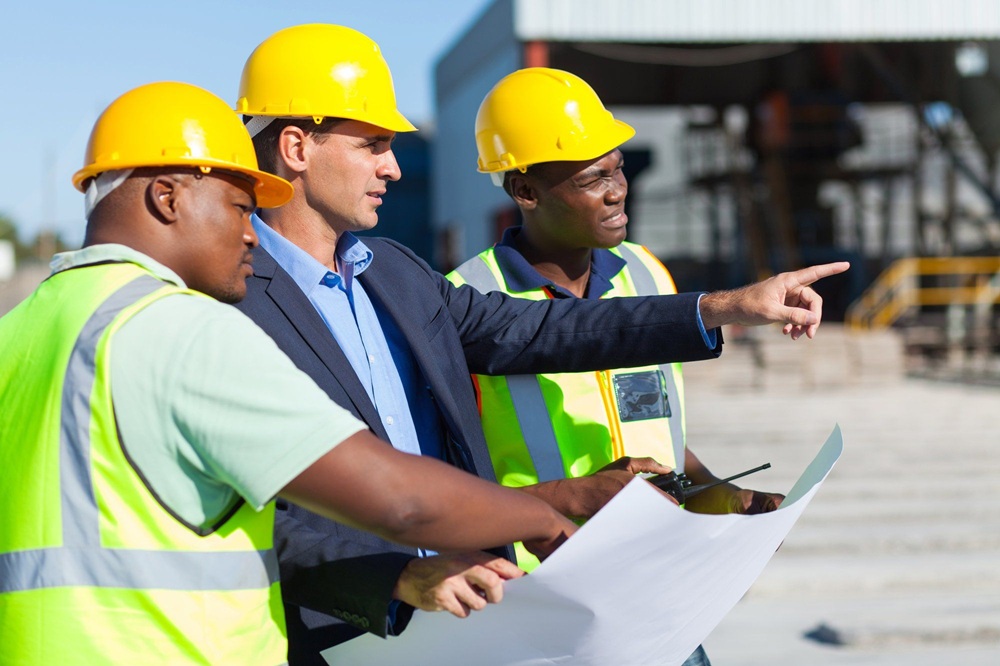 Project management