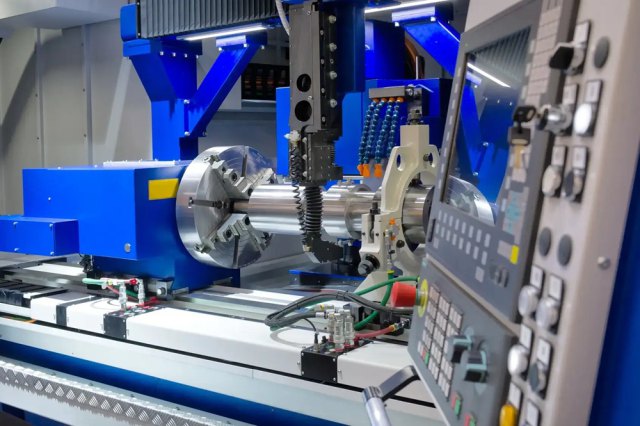 Mechanical equipment
