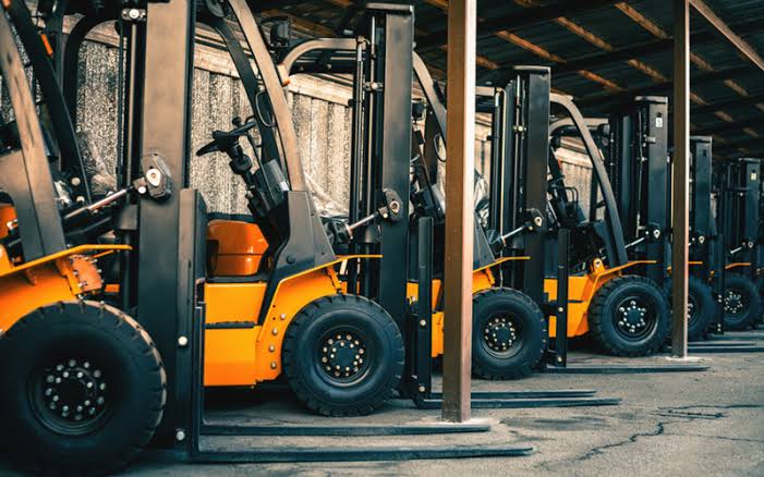 Equipment procurement