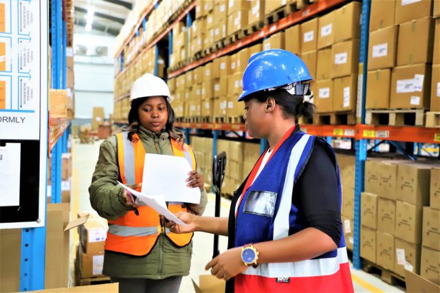 HSE consumables