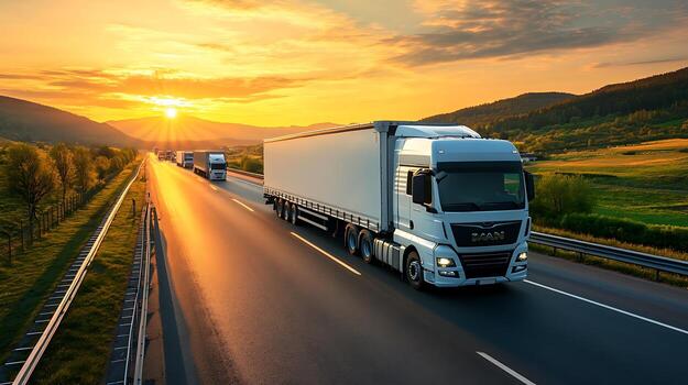 Long-distance transport