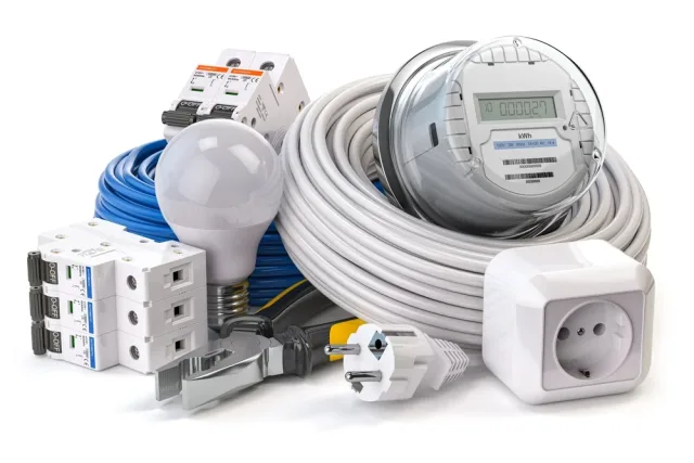 Electrical equipment