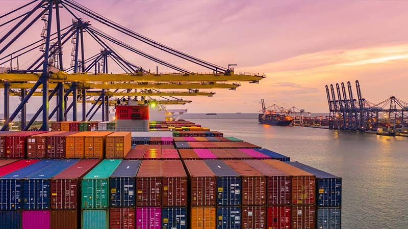 International sourcing