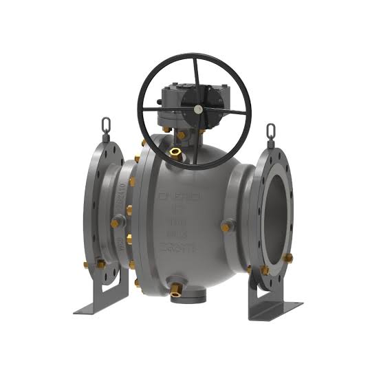 Valves
