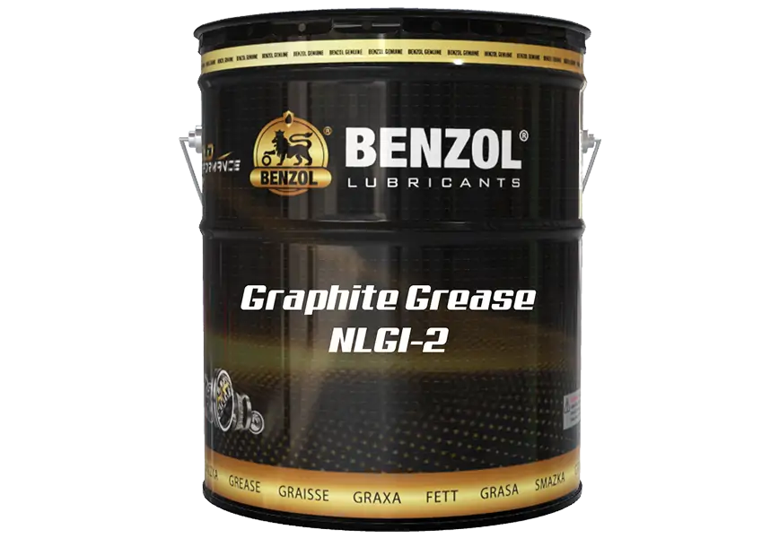 Greases